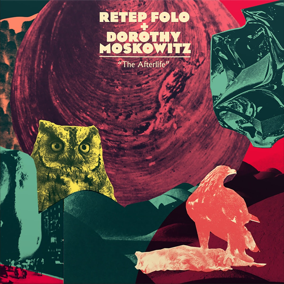 The Afterlife