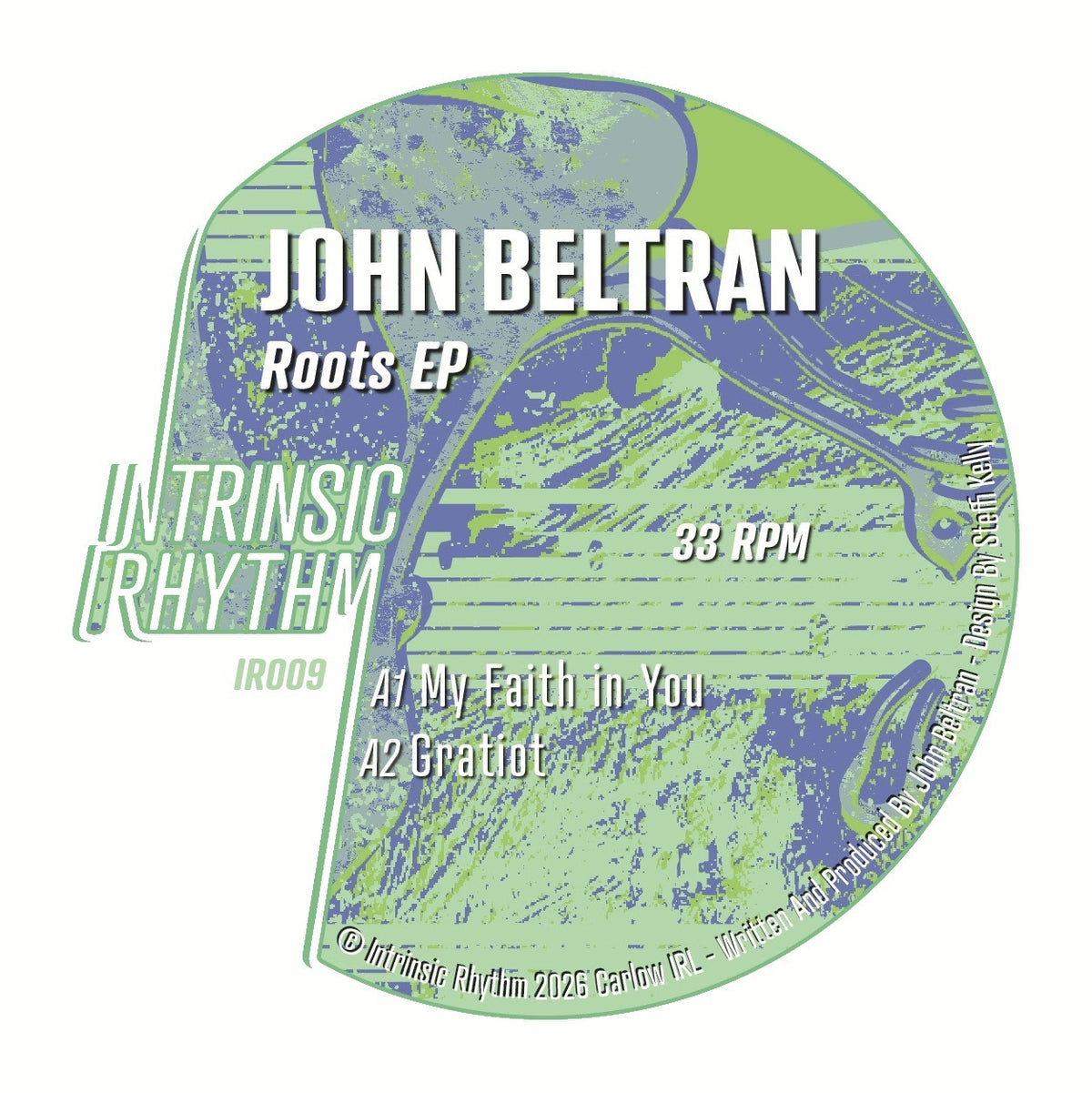 Roots EP