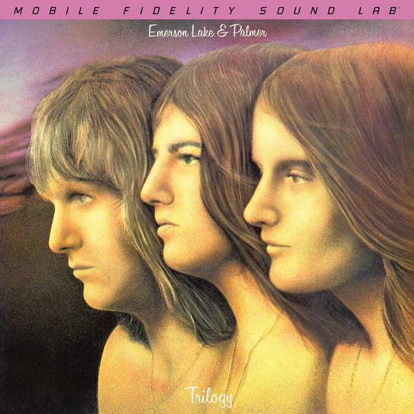 Trilogy (MoFi Version)