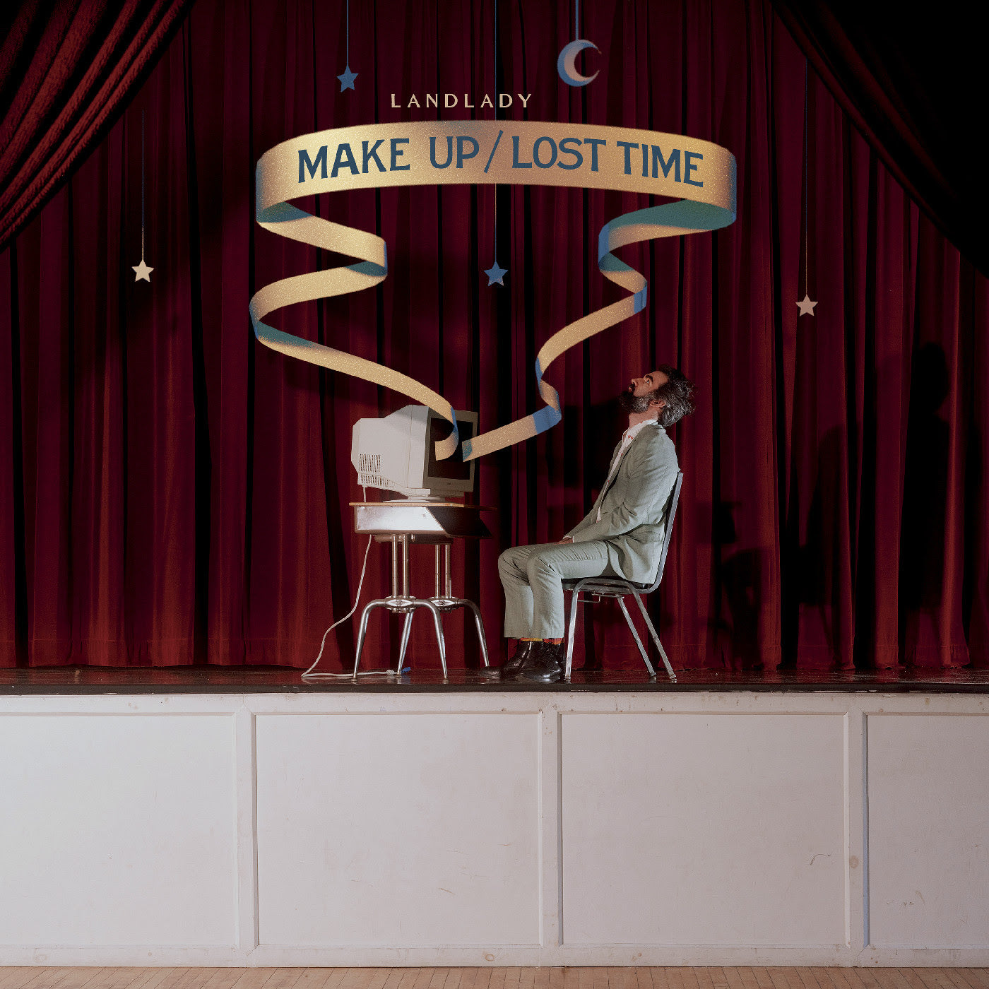 Make Up / Lost Time