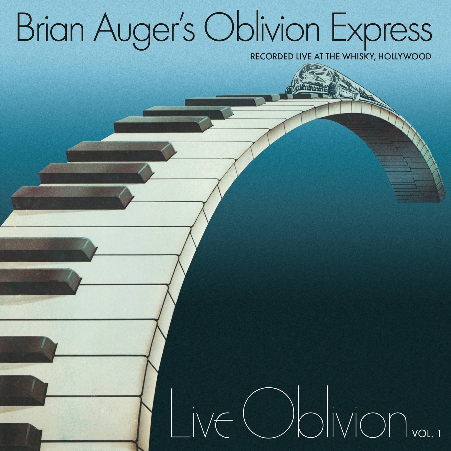 Live Oblivion Vol.1