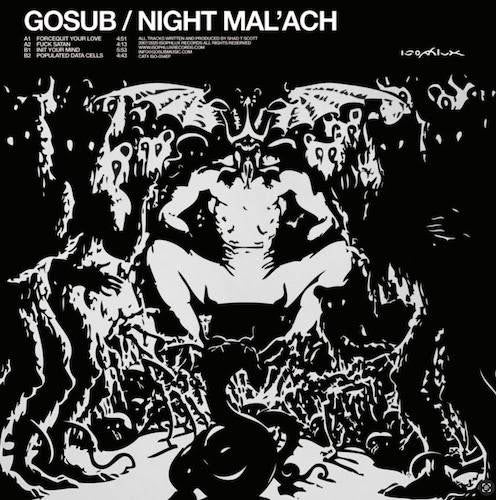 Night Mal’ach