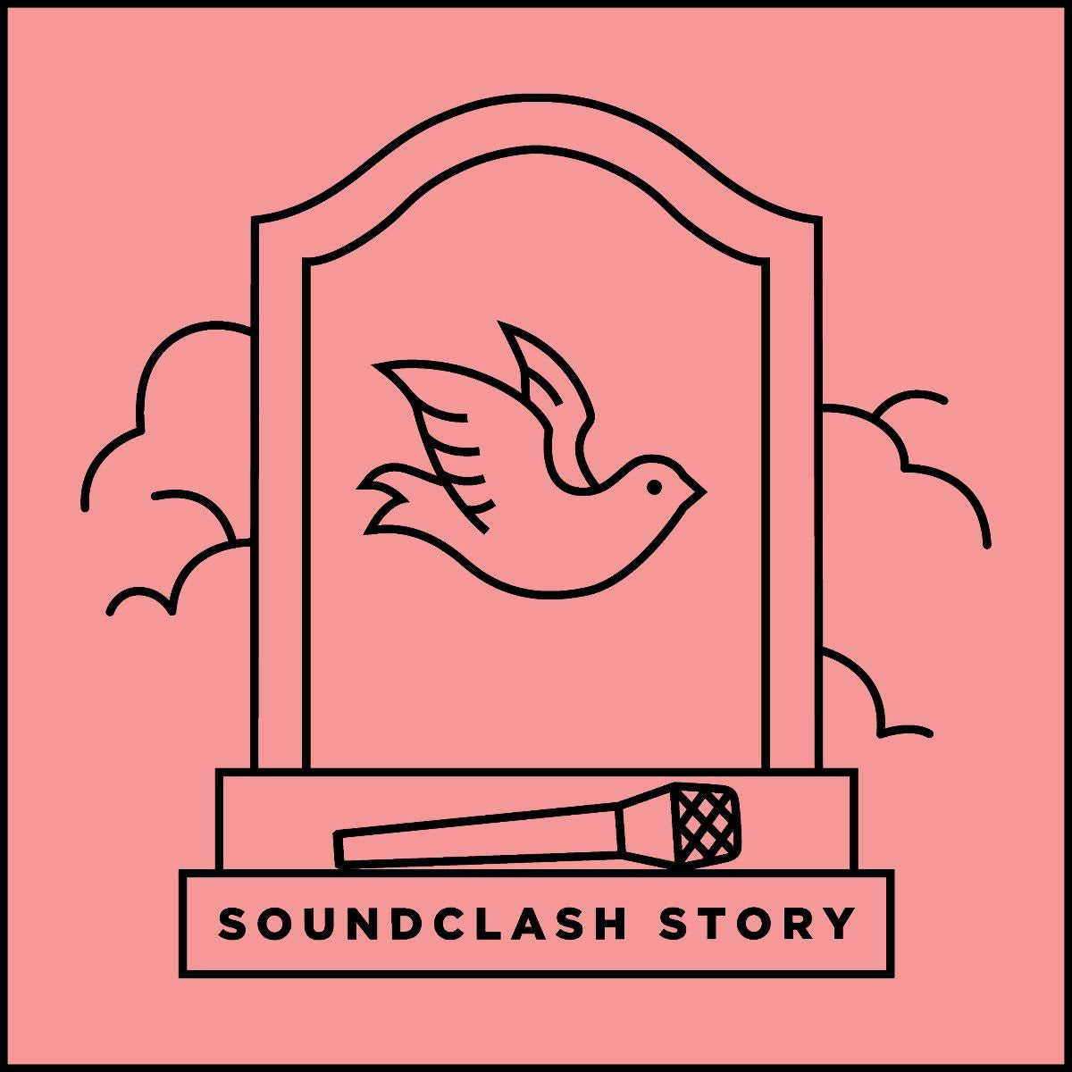 Soundclash Story ft. Don Cotti