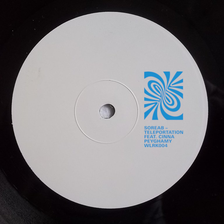 Teleportation (ft. Cinna Peyghamy & Jay Duncan Remix)