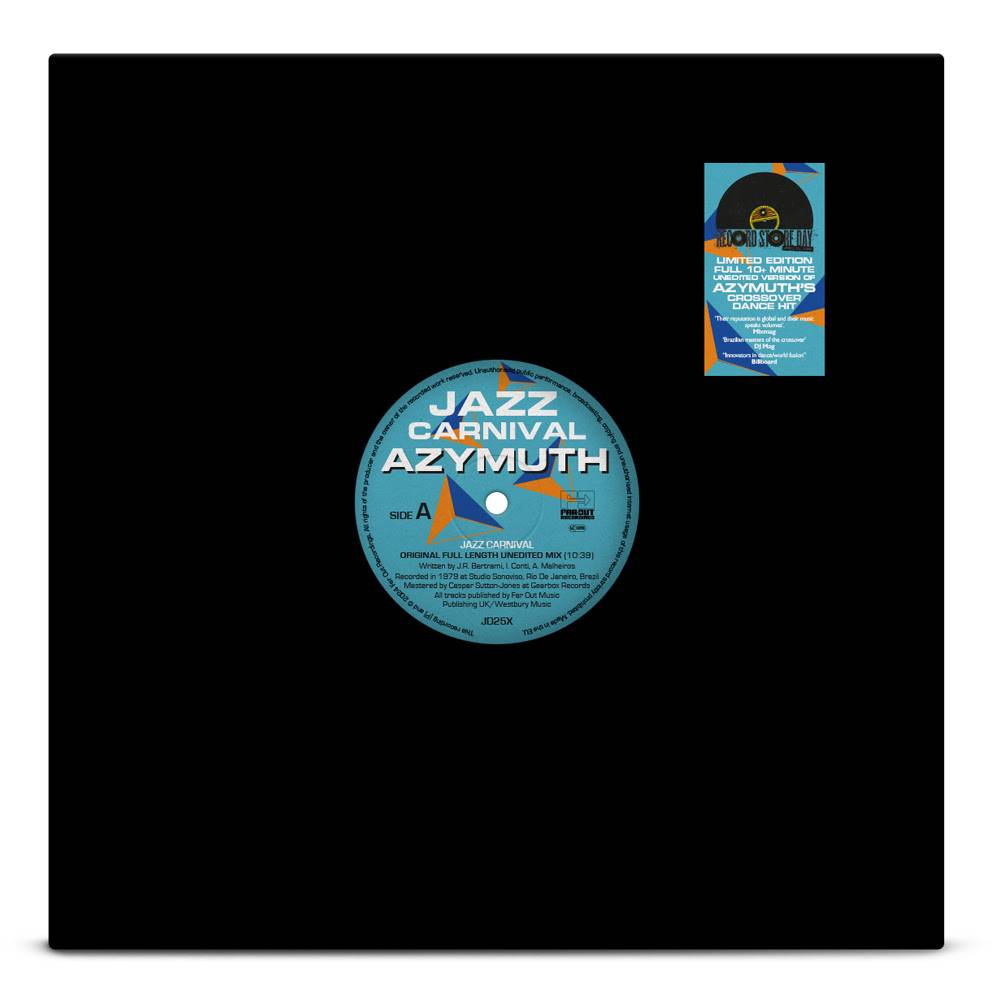 Jazz Carnival - RSD 2024