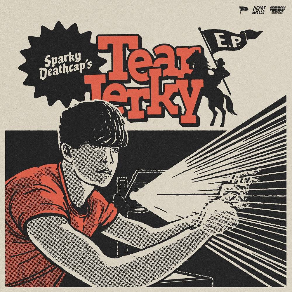 Tear Jerky EP