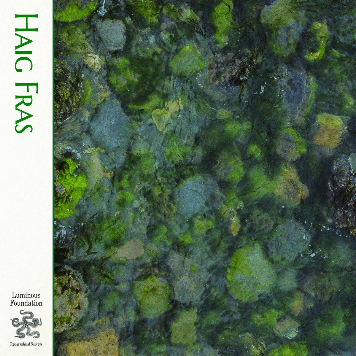 Haig Fras