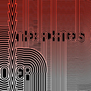 The Black Angels - Passover XX artwork