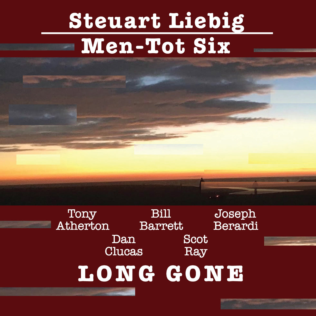 Long Gone – album cover
