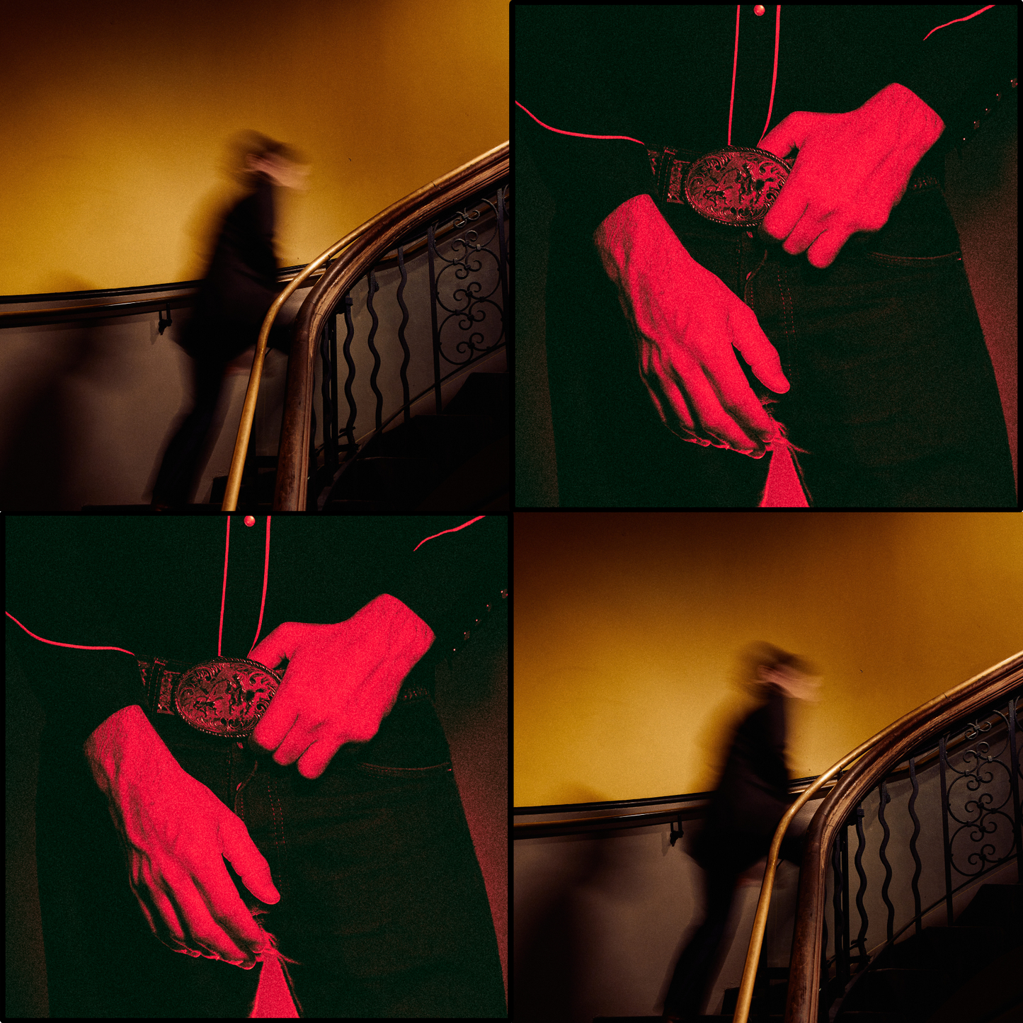 The Slims EP / Neon Cowboy EP