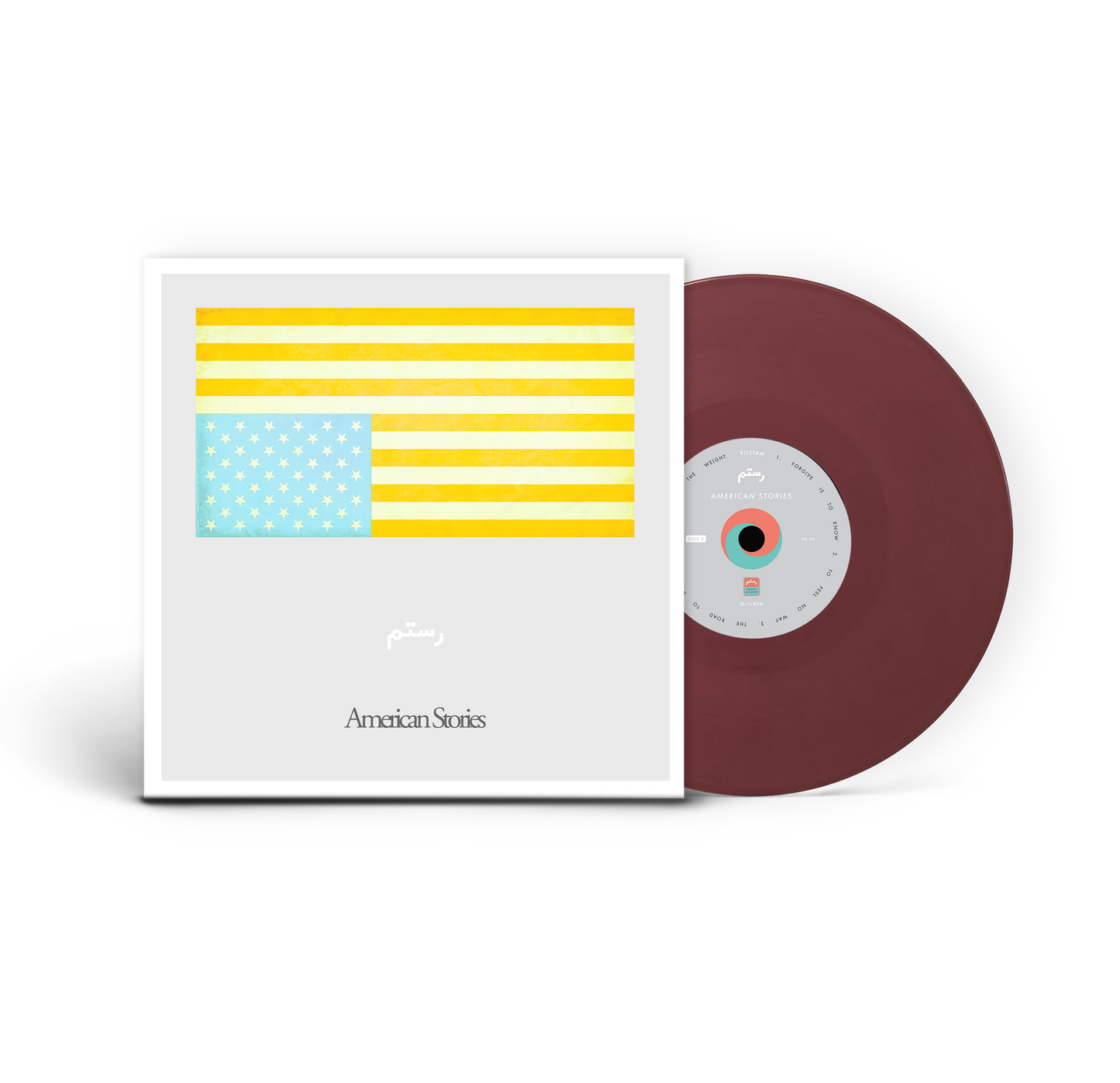 American Stories
