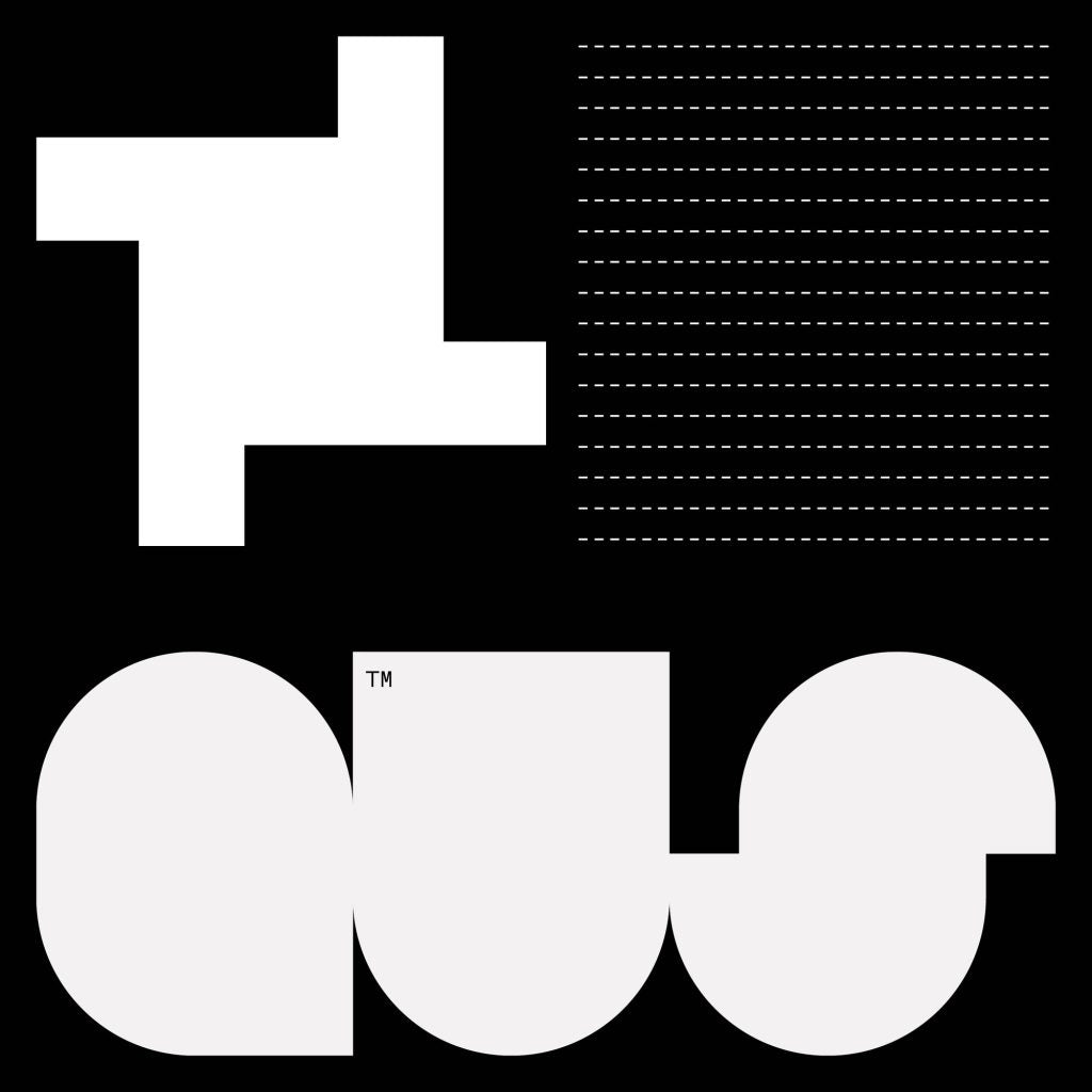 Various – AUS ✕ fabric: ROOM 02 cover artwork