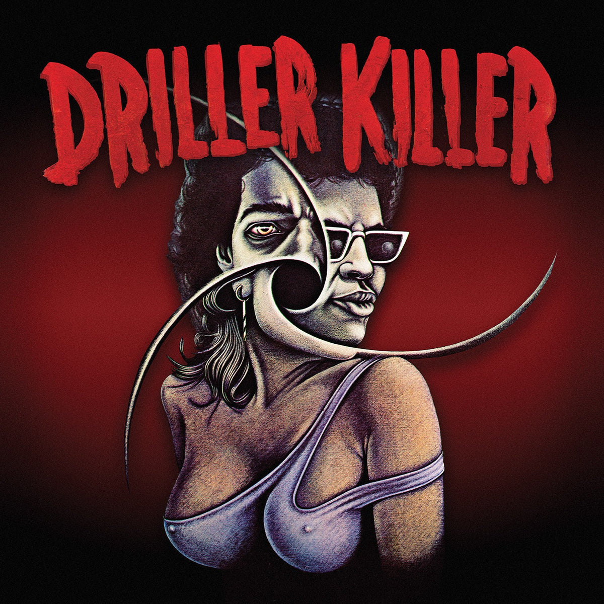 Driller Killer - Original Soundtrack