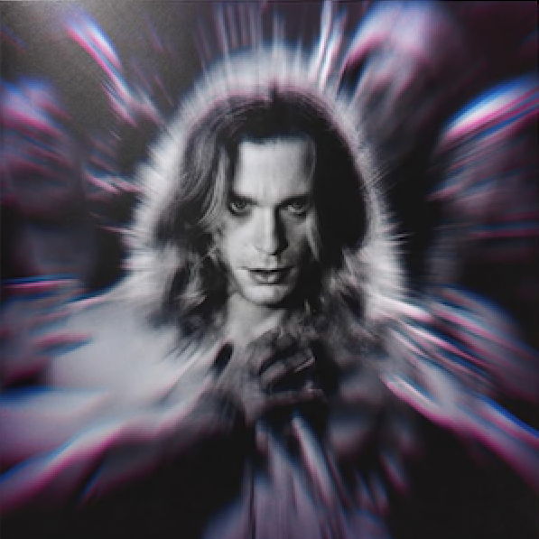 The Vampire Lestat
