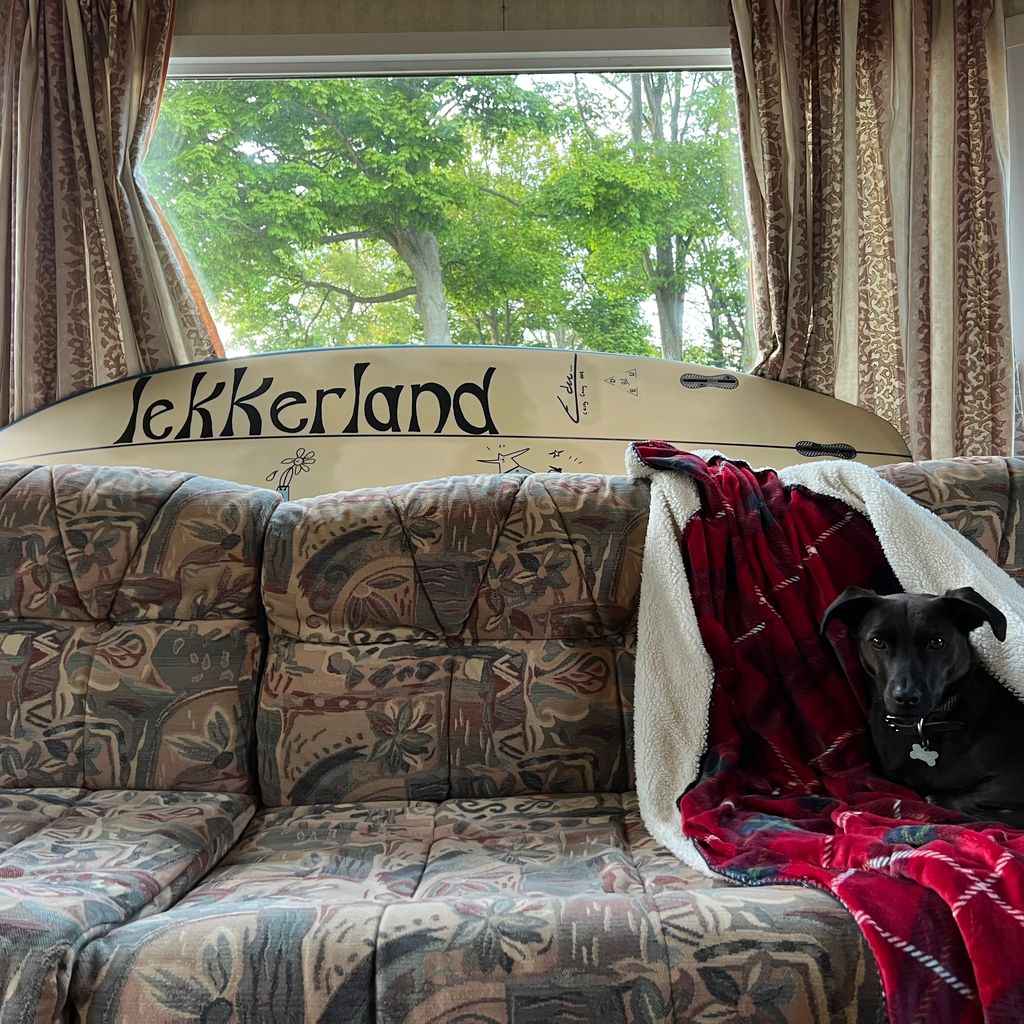 Lekkerland