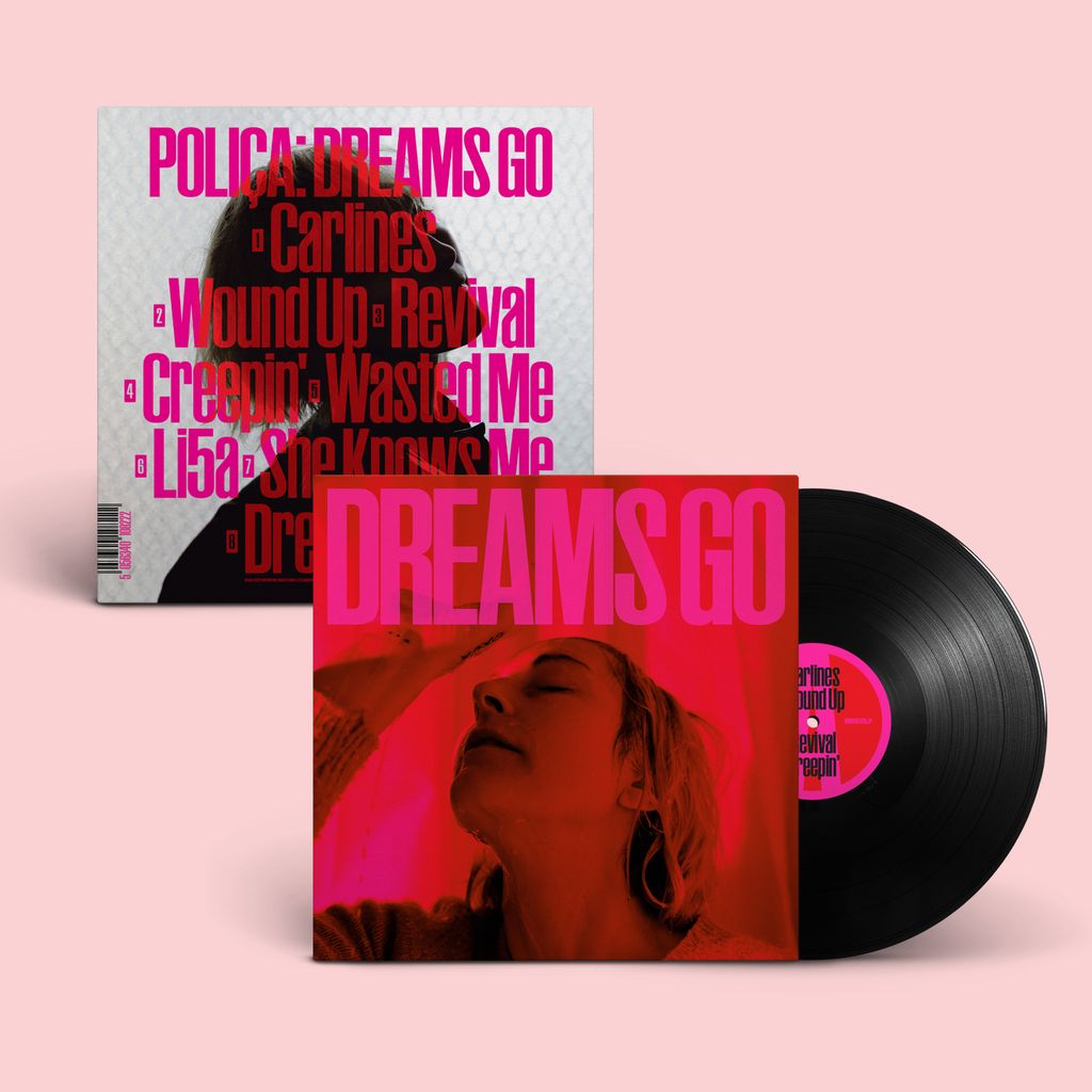 Dreams Go