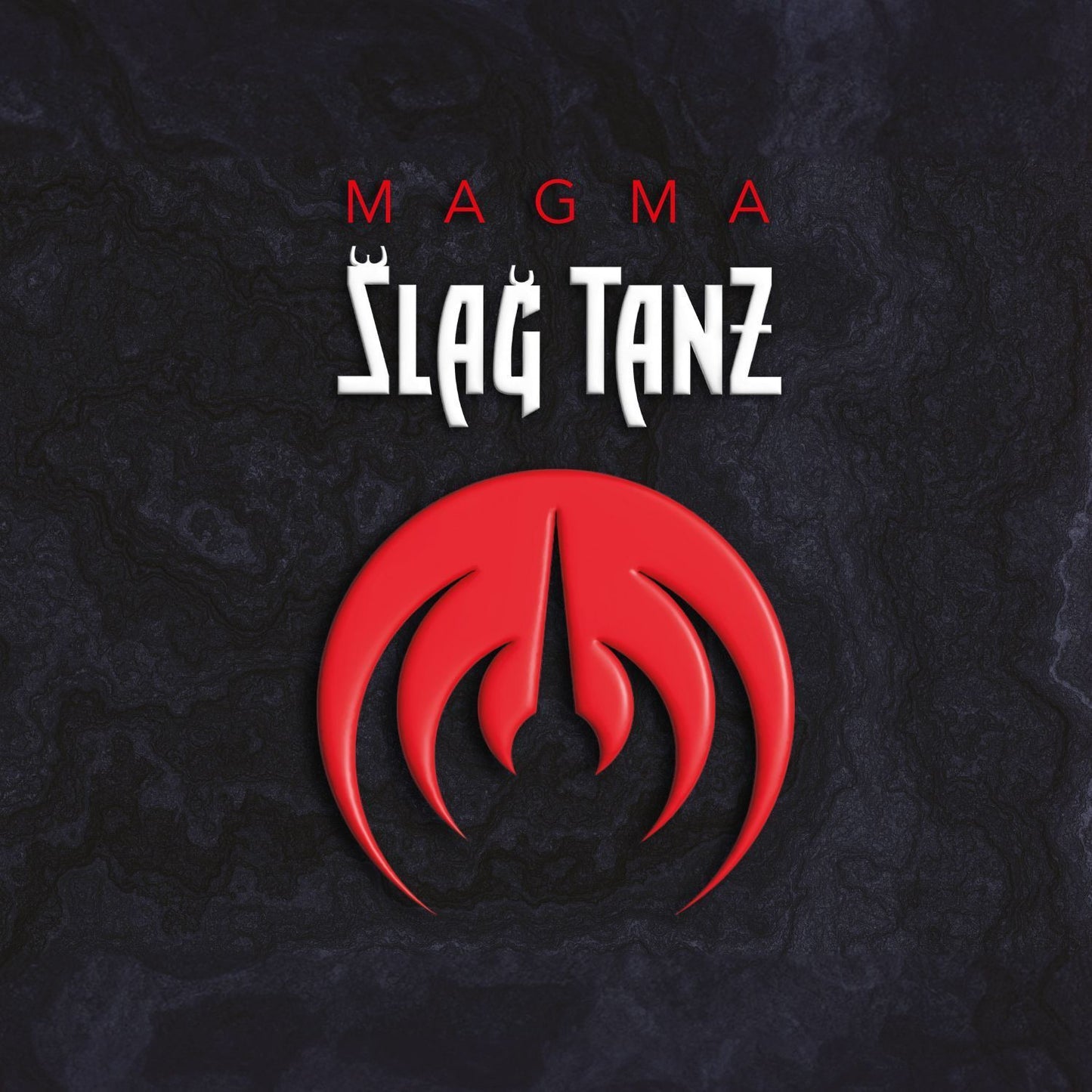 Magma - Slag Tanz Product Image