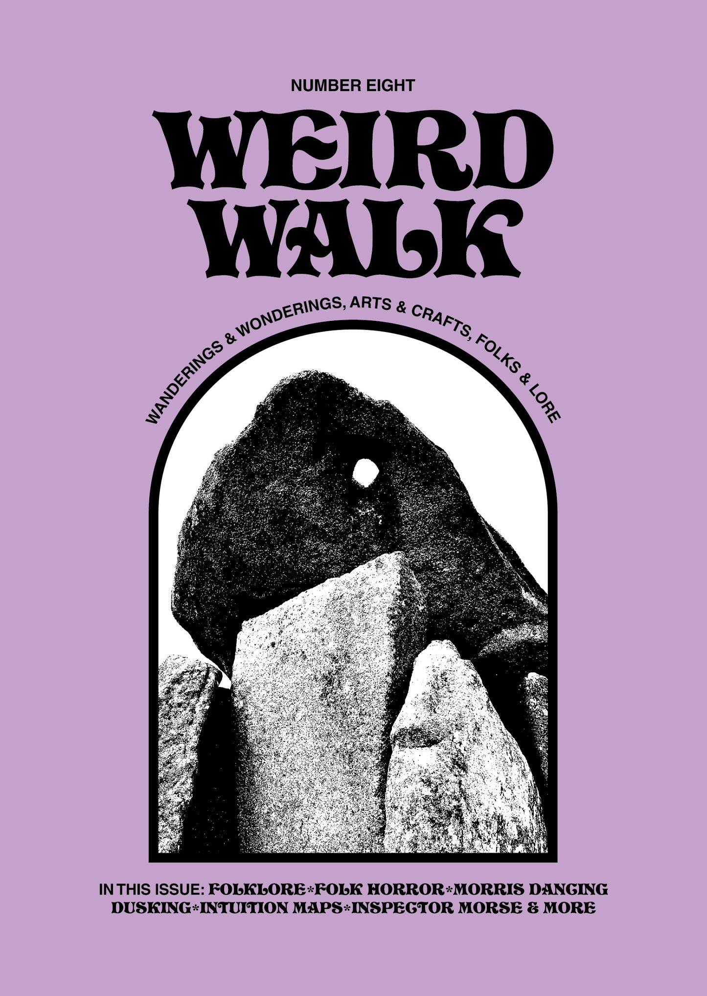 Issue Eight
