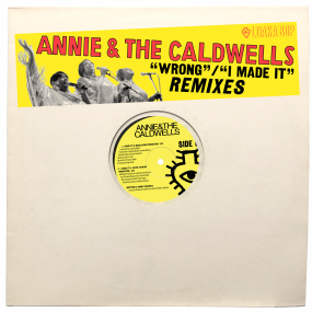 Wrong / I Made It Remixes