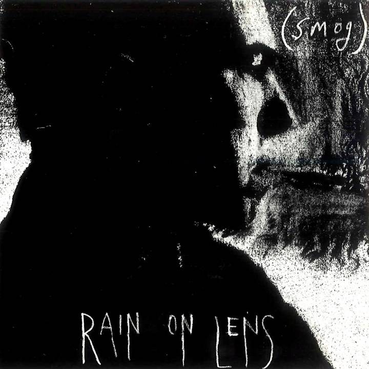 Rain On Lens
