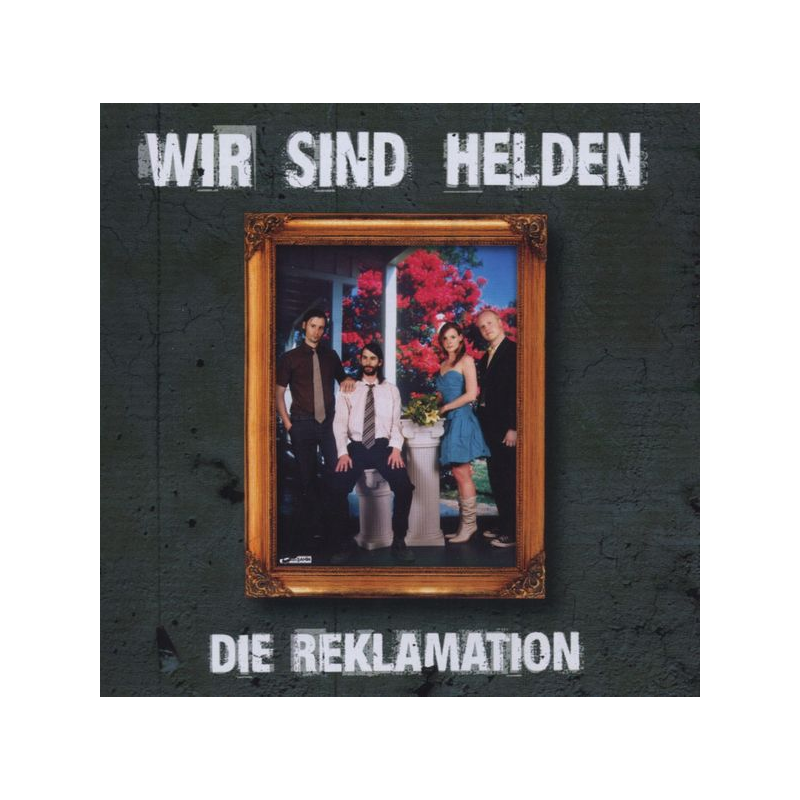 Die Reklamation - RSD Black Friday 2025