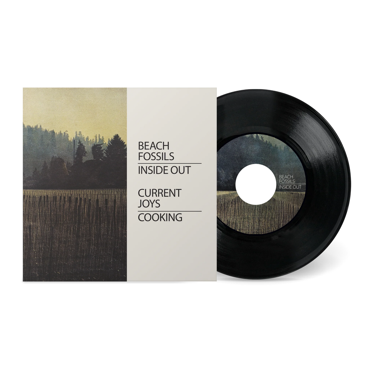 Cooking / Inside Out