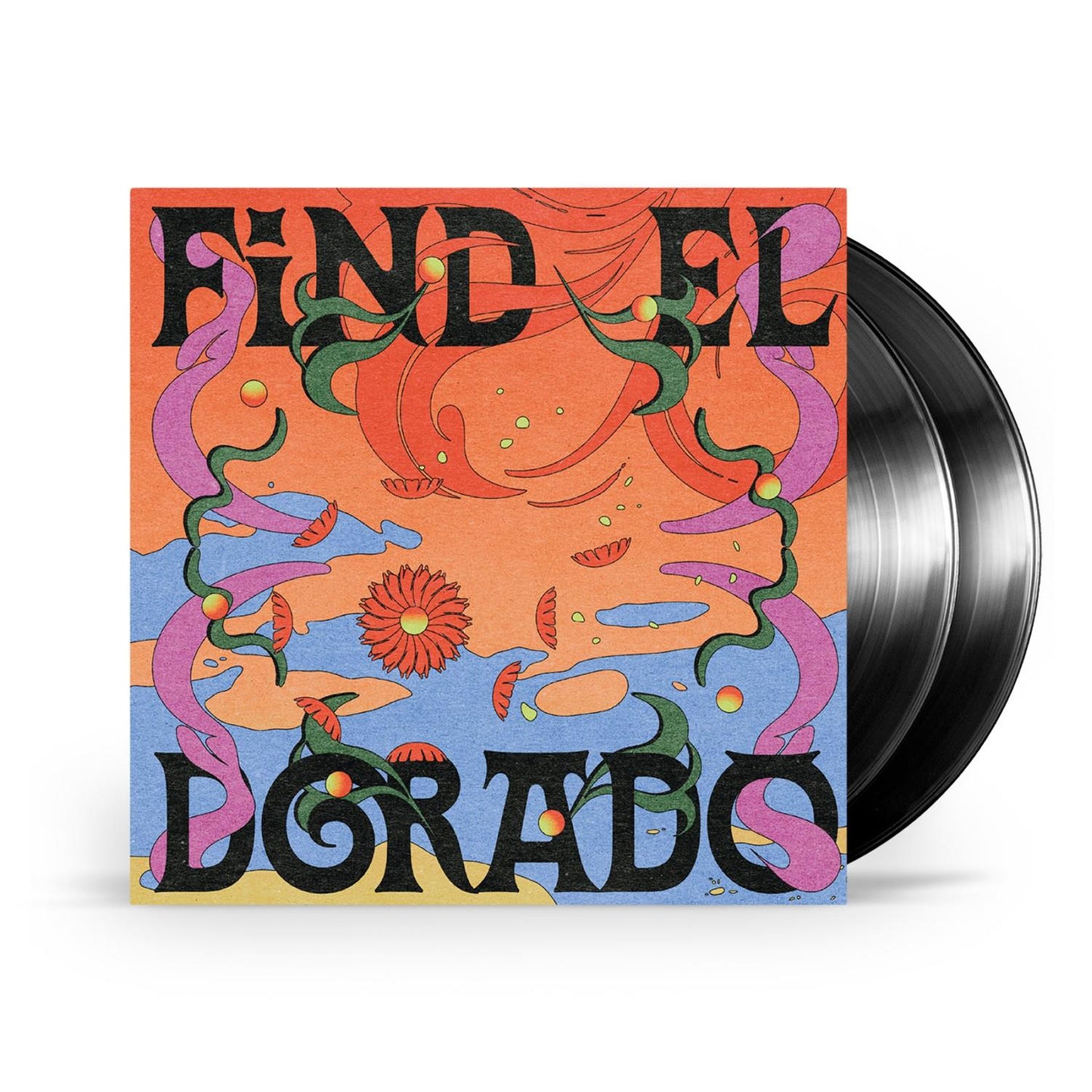 Find El Dorado