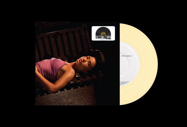 Demi Lovato - Frequency - RSD 2026 Product Image