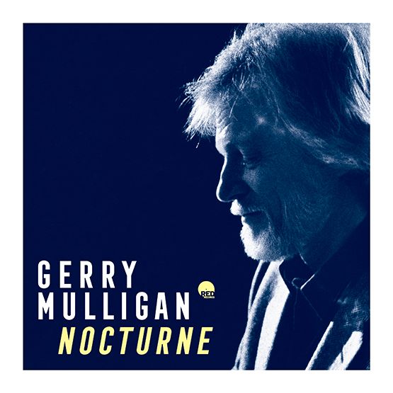 Gerry Mulligan - Nocturne Product Image