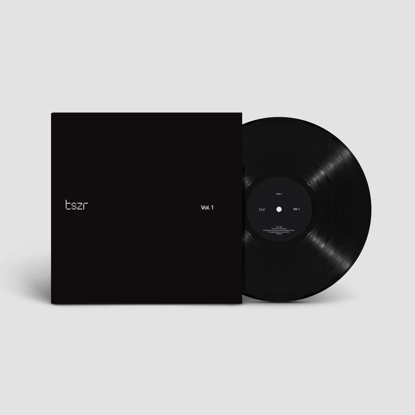 Various - TSZR Volume 1 - RSD 2026 Product Image