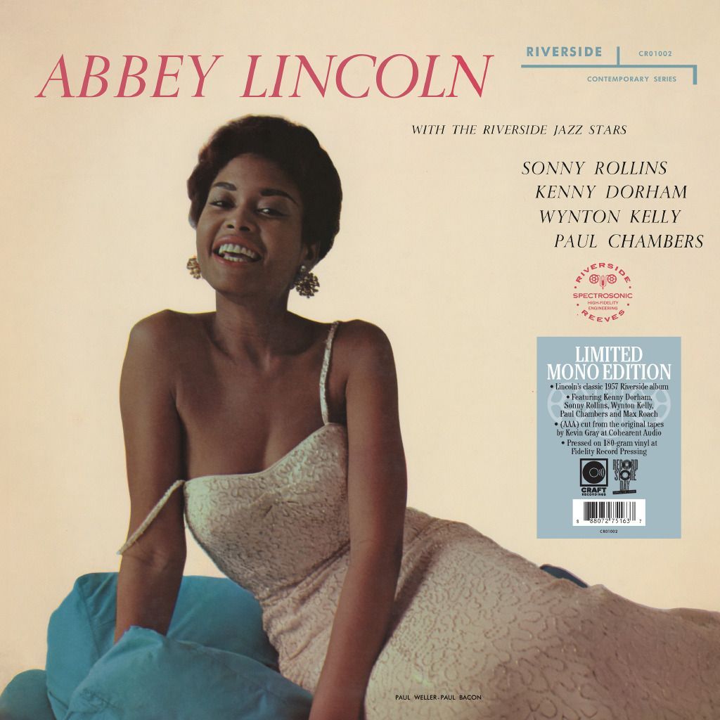 Abbey Lincoln - That's Him - RSD 2026 Product Image