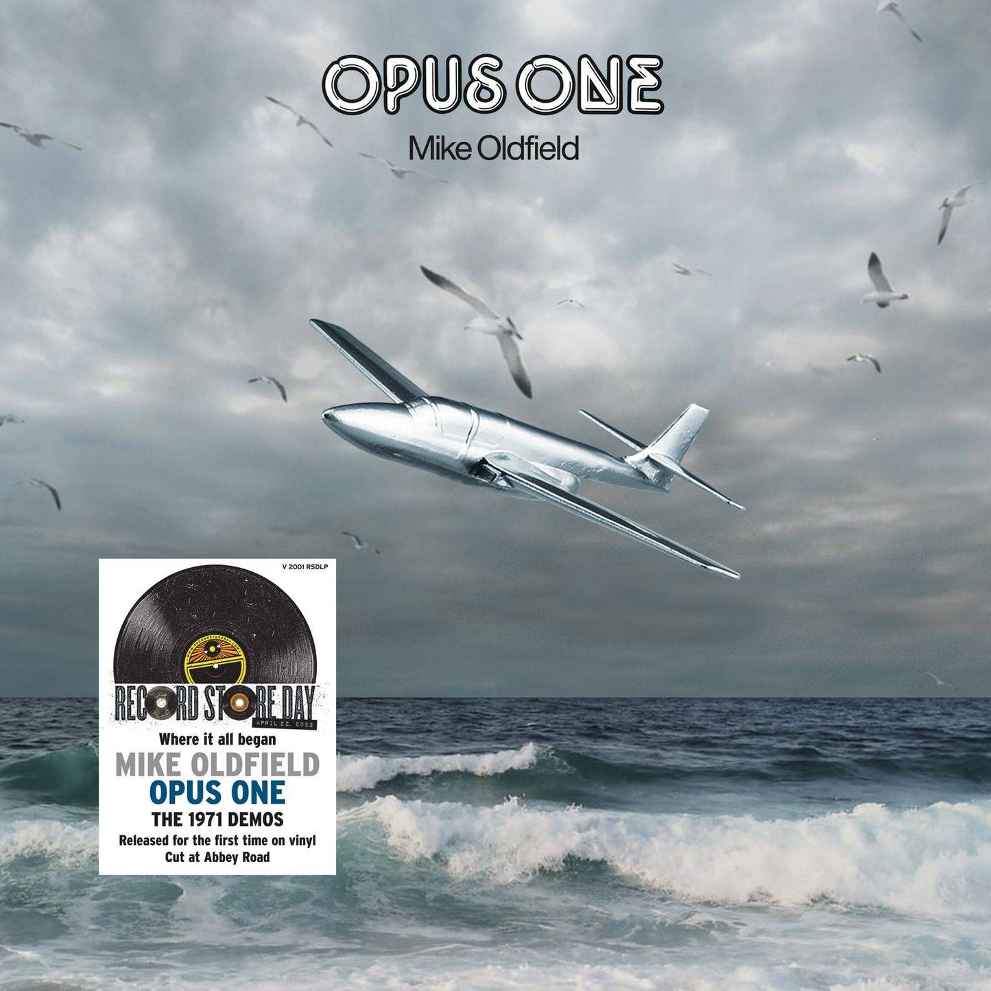 Tubular Bells - Opus One