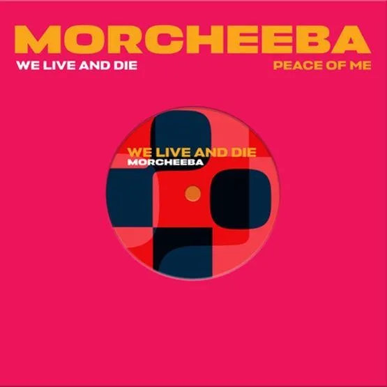 We Live And Die / Peace Of Me - RSD 2025