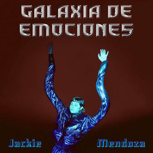 Galaxia de Emociones