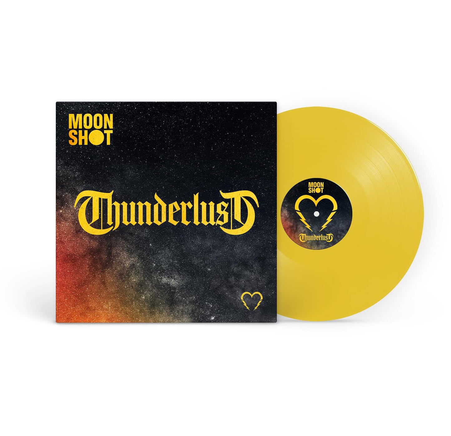 Thunderlust