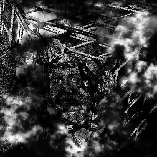 Suffocating Hallucination