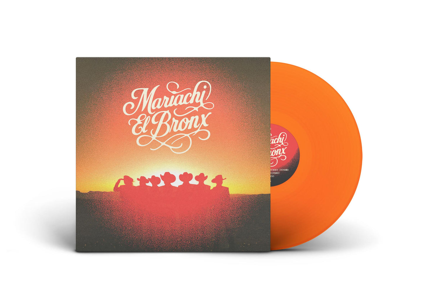 Mariachi El Bronx (IV)