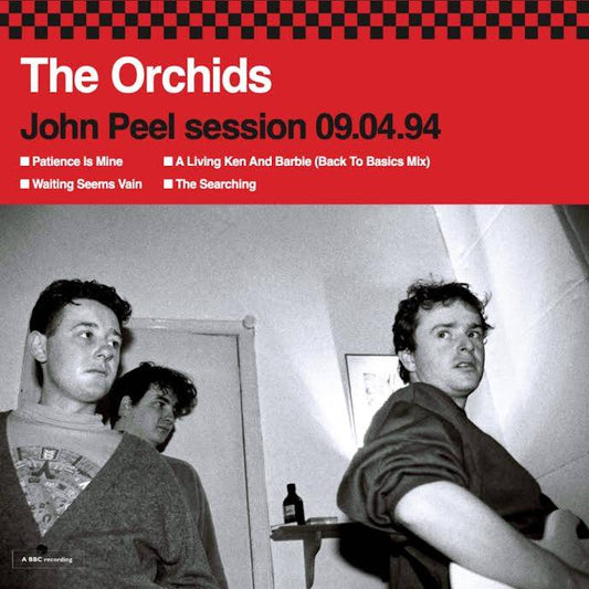 John Peel Session 09.04.94