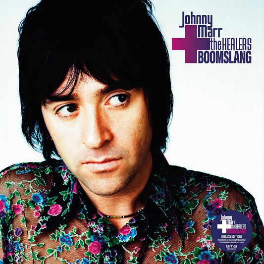Boomslang (2024 Remastered and Expanded)