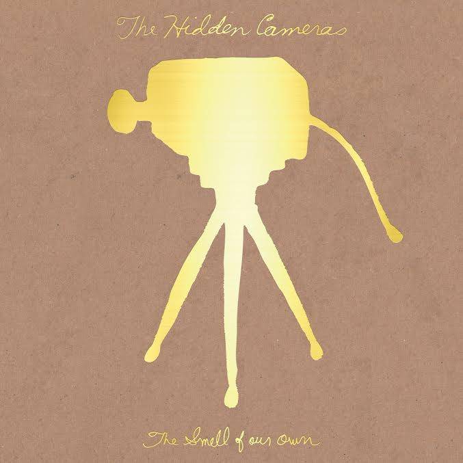 The Smell Of Our Own  20th Anniversary Edition