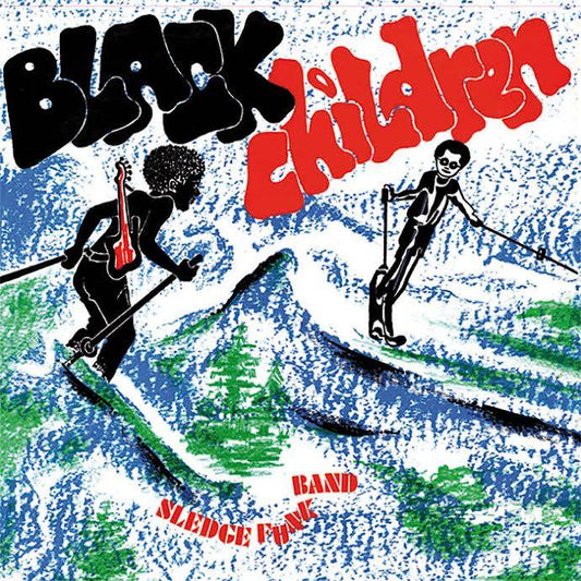Black Children