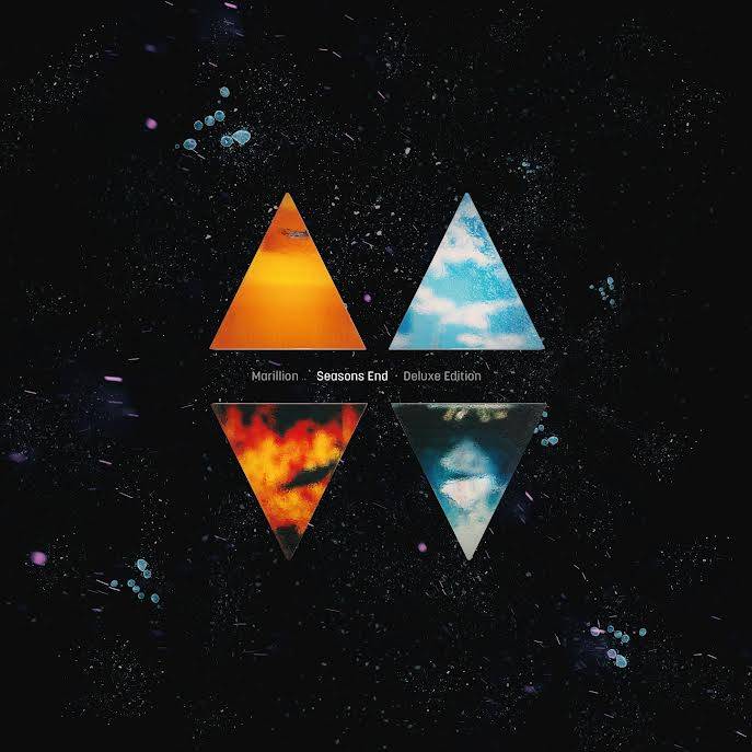 Seasons End (Deluxe Edition)