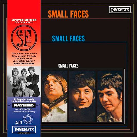Small Faces (1967)