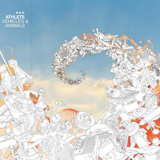Vehicles and Animals - 20th Anniversary Deluxe Edition