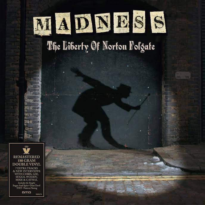 The Liberty Of Norton Folgate (Expanded Edition)