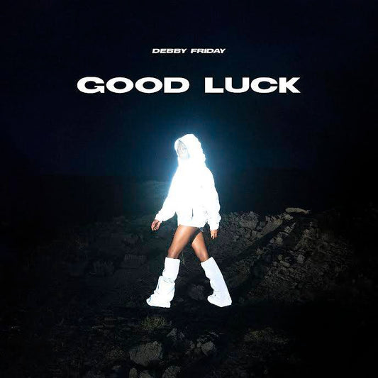 GOOD LUCK