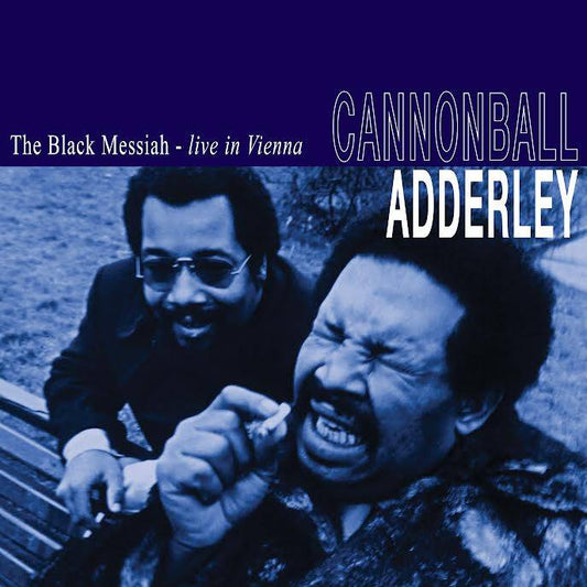 The Black Messiah Live in Vienna (November 04 1972)