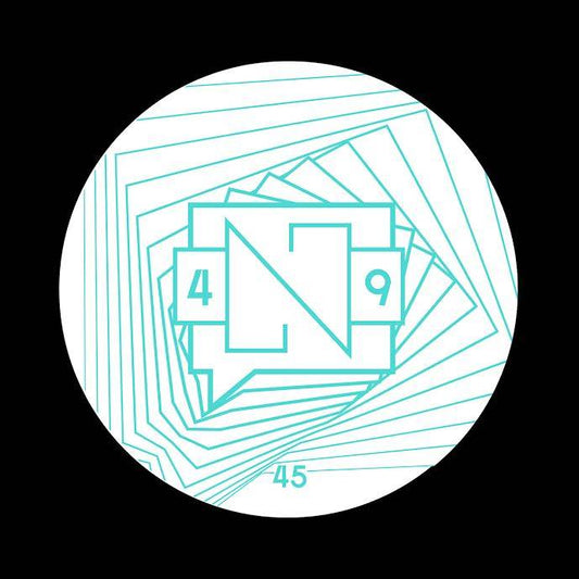 Distilled and Amplified - Vinyl Sampler 2