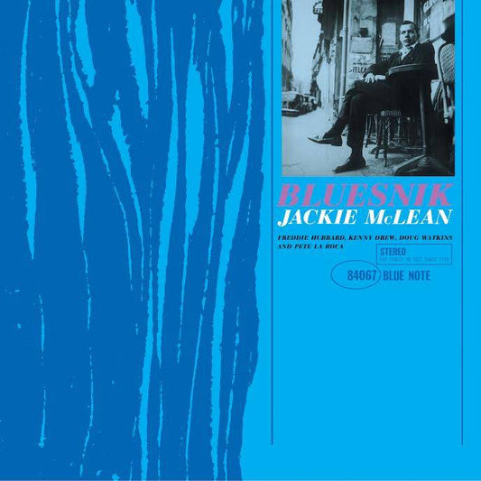 Bluesnik (Classic Vinyl Series)