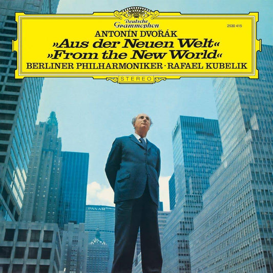 Dvorak: Symphony No. 9 ‘From the New World’